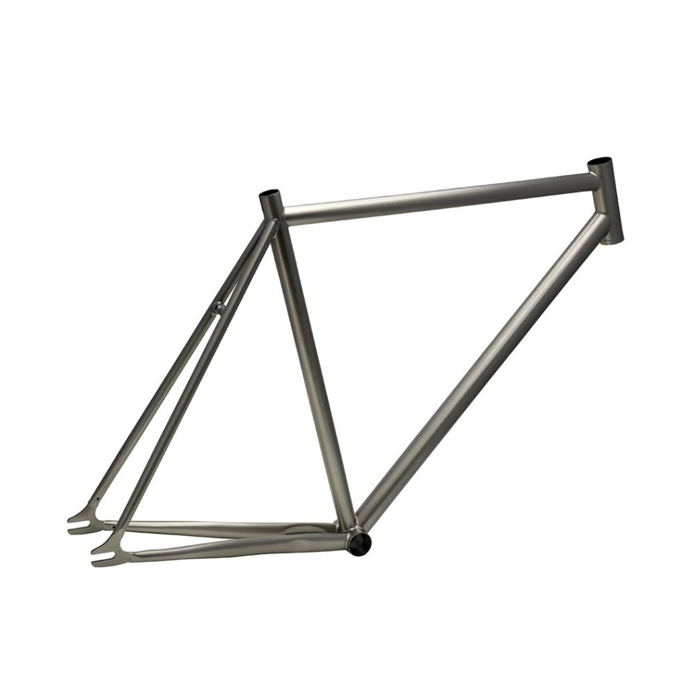 Pake Rum Runner Frame