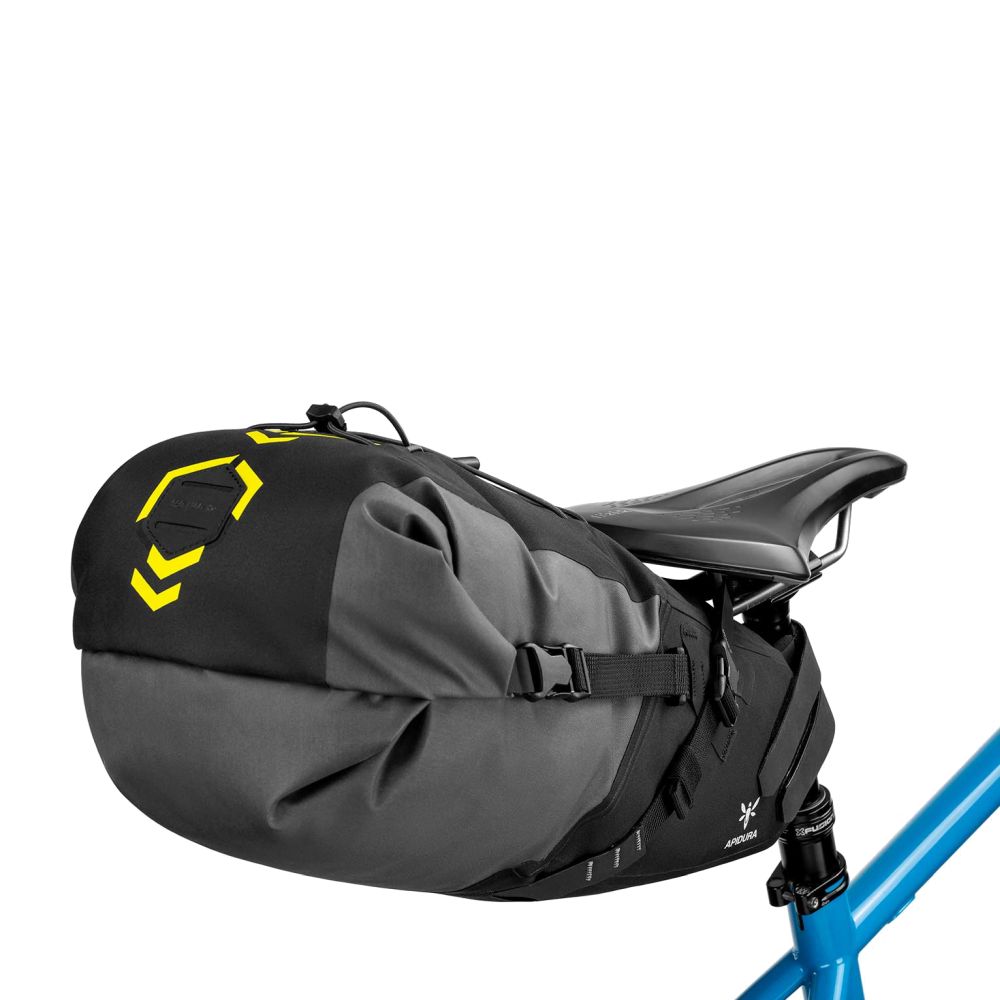 Apidura Backcountry Saddle Pack