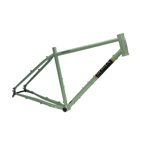 Soma Jawbone A Type Frame