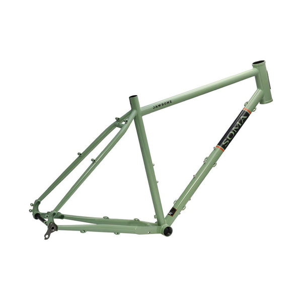Soma Jawbone A Type Frame