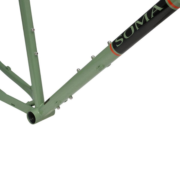 Soma Jawbone A Type Frame