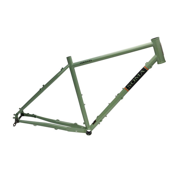 Soma Jawbone A Type Frame