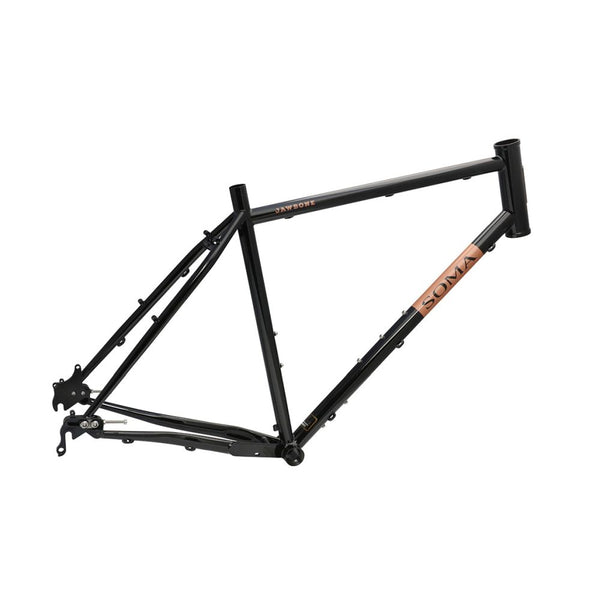 Soma Jawbone B Type Frame