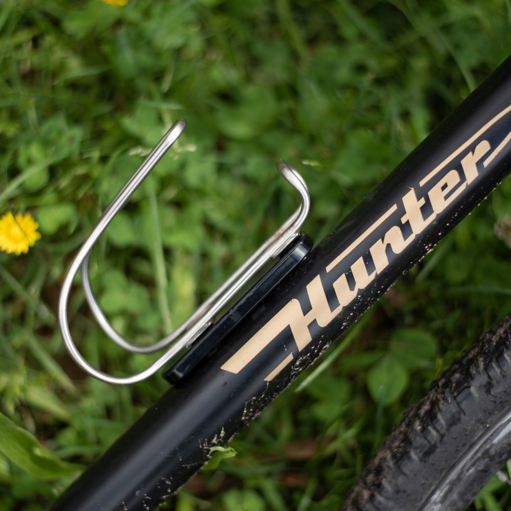 Knog Scout Bike Alarm & Finder