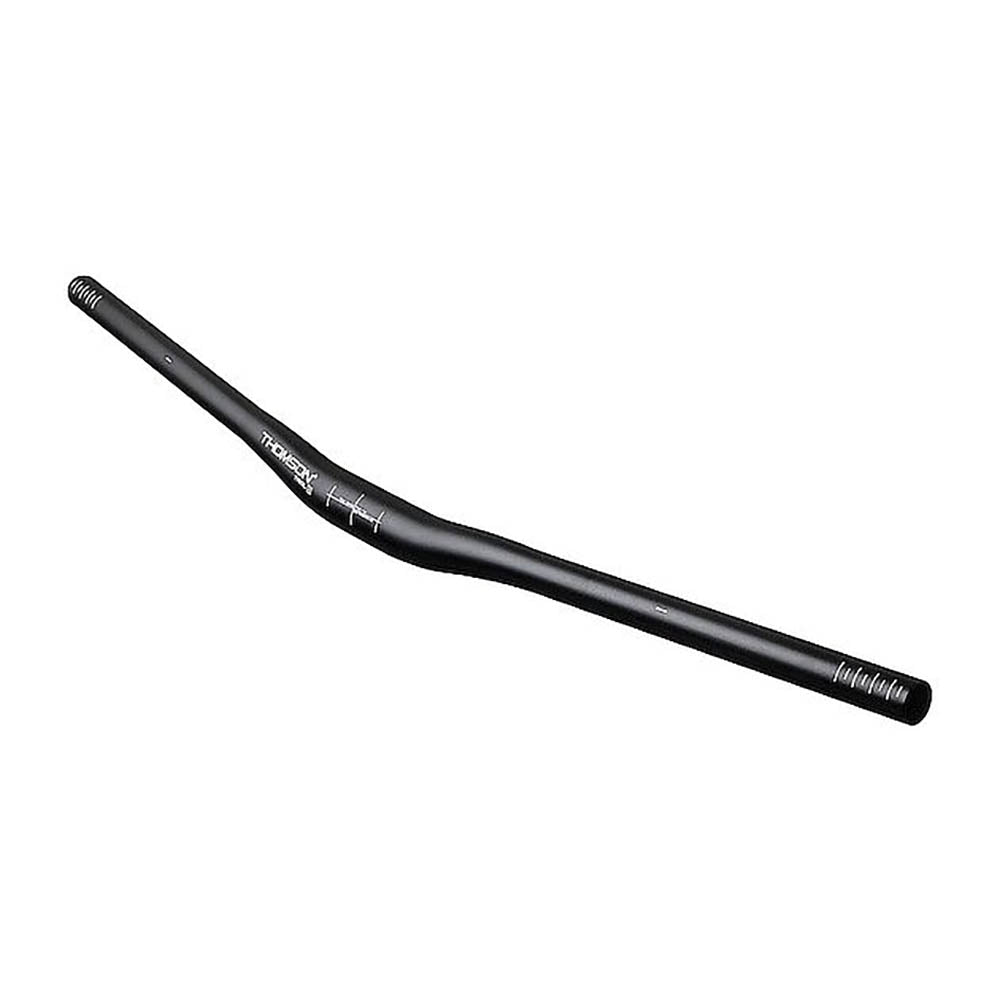 Thomson Handlebar ALUMINIUM TRAIL RISER BAR