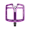 DEITY Pedals TMAC Signature
