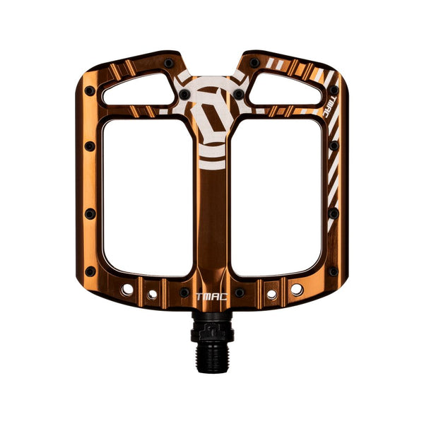 DEITY Pedals TMAC Signature