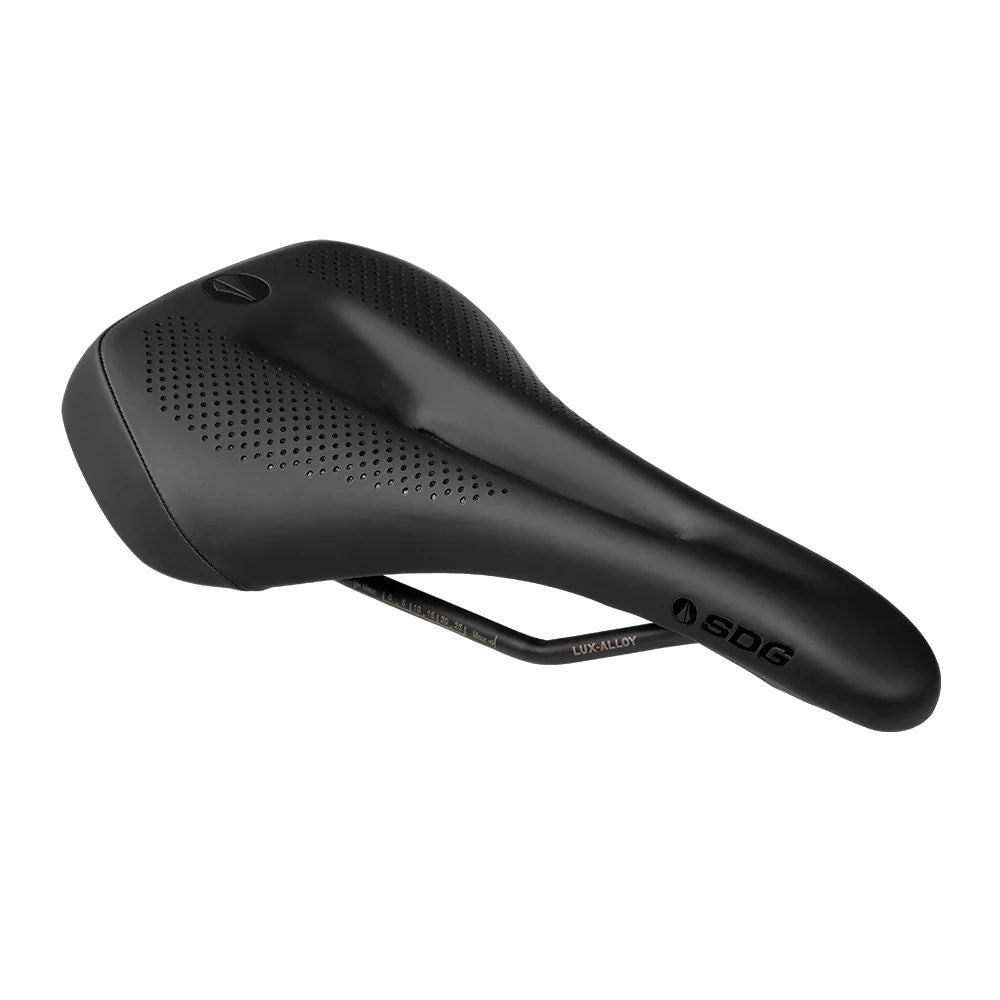 SDG Saddle Allure V2 Lux Alloy Womens