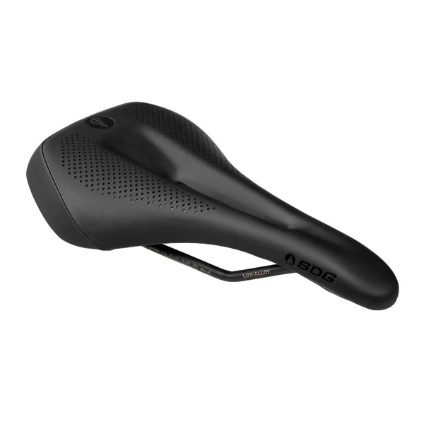 SDG Saddle Allure V2 Lux Alloy Womens