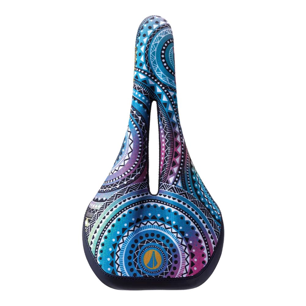 SDG Saddle Allure V2 Lux Alloy Womens