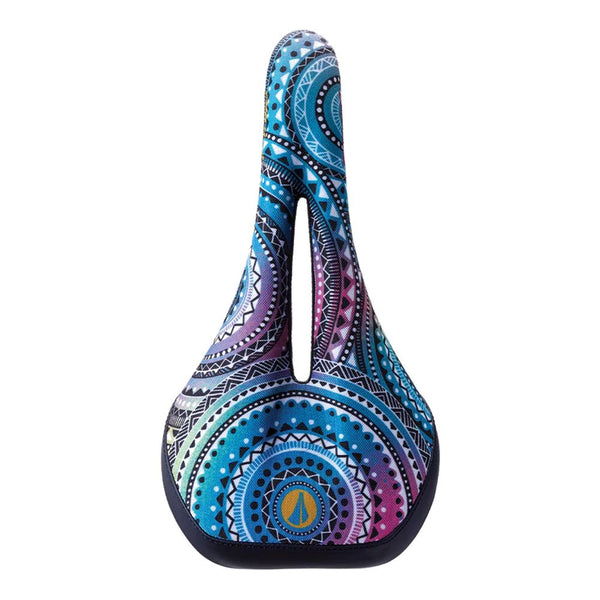 SDG Saddle Allure V2 Lux Alloy Womens