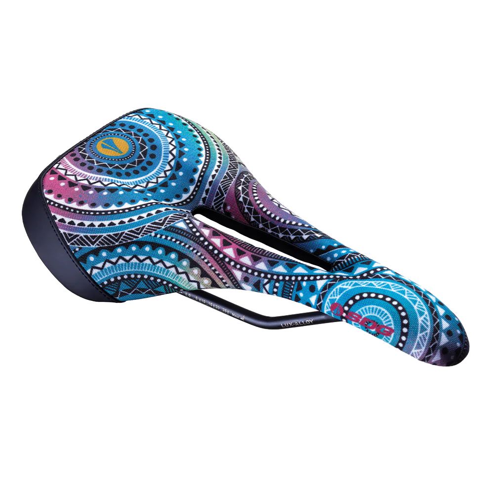 SDG Saddle Allure V2 Lux Alloy Womens