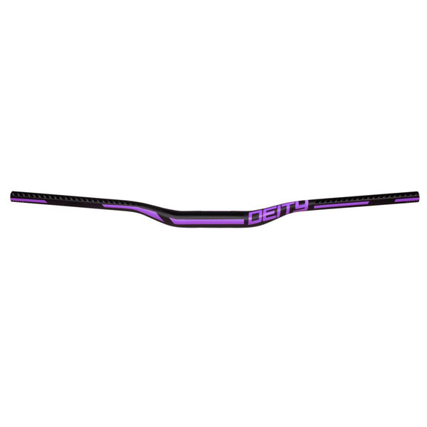 DEITY Handlebars Racepoint 35