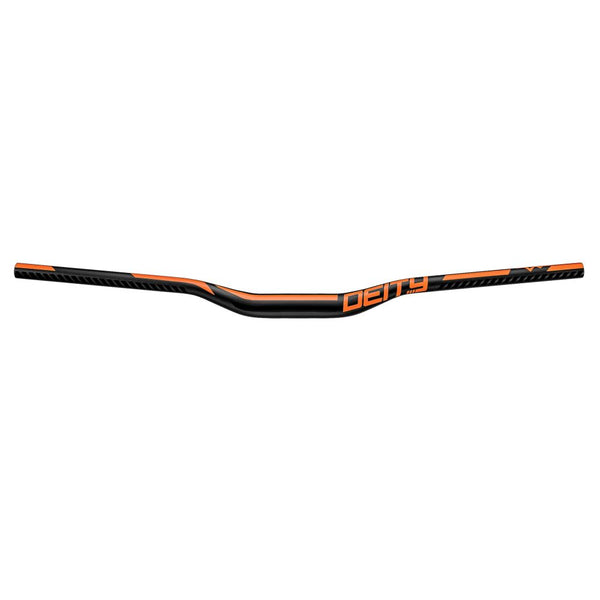 DEITY Handlebars Ridgeline 35