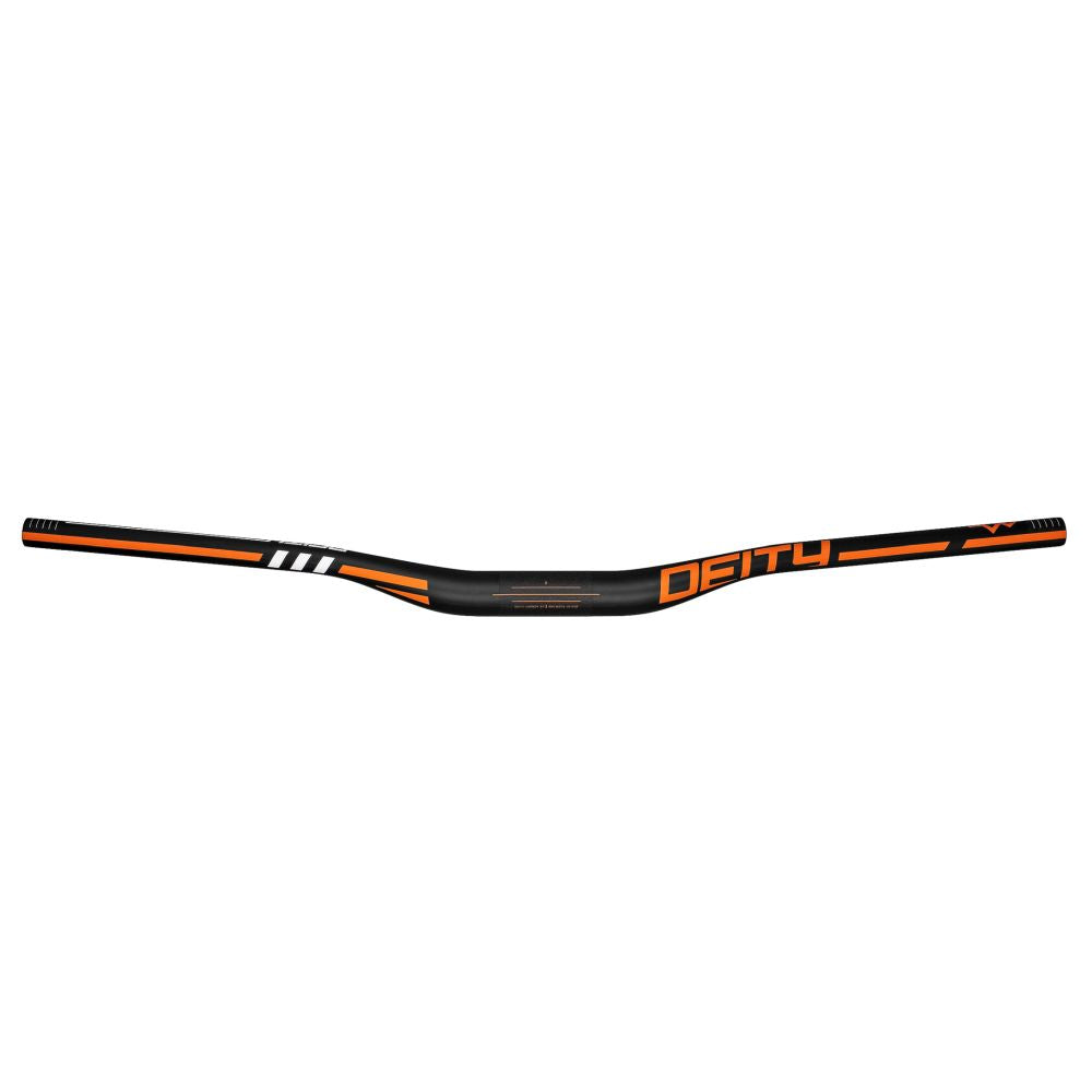 DEITY Handlebars Skywire 35