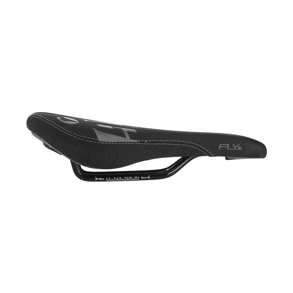 SDG Saddle FLY JR - BLACK