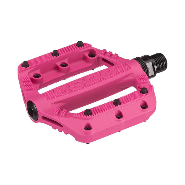 SDG SLATER JR PEDAL - BLACK