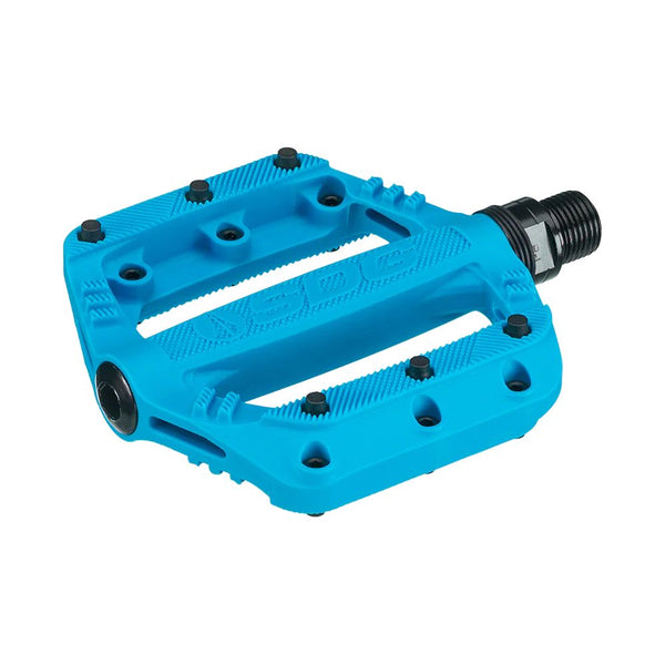SDG SLATER JR PEDAL - BLACK
