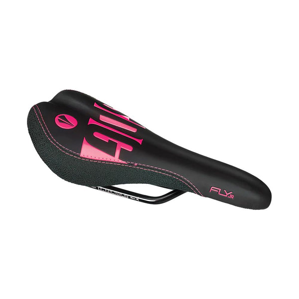 SDG Saddle FLY JR - BLACK