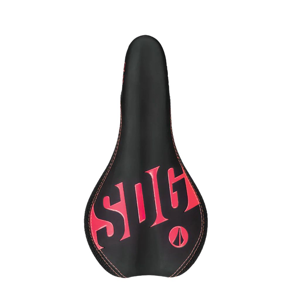SDG Saddle FLY JR - BLACK