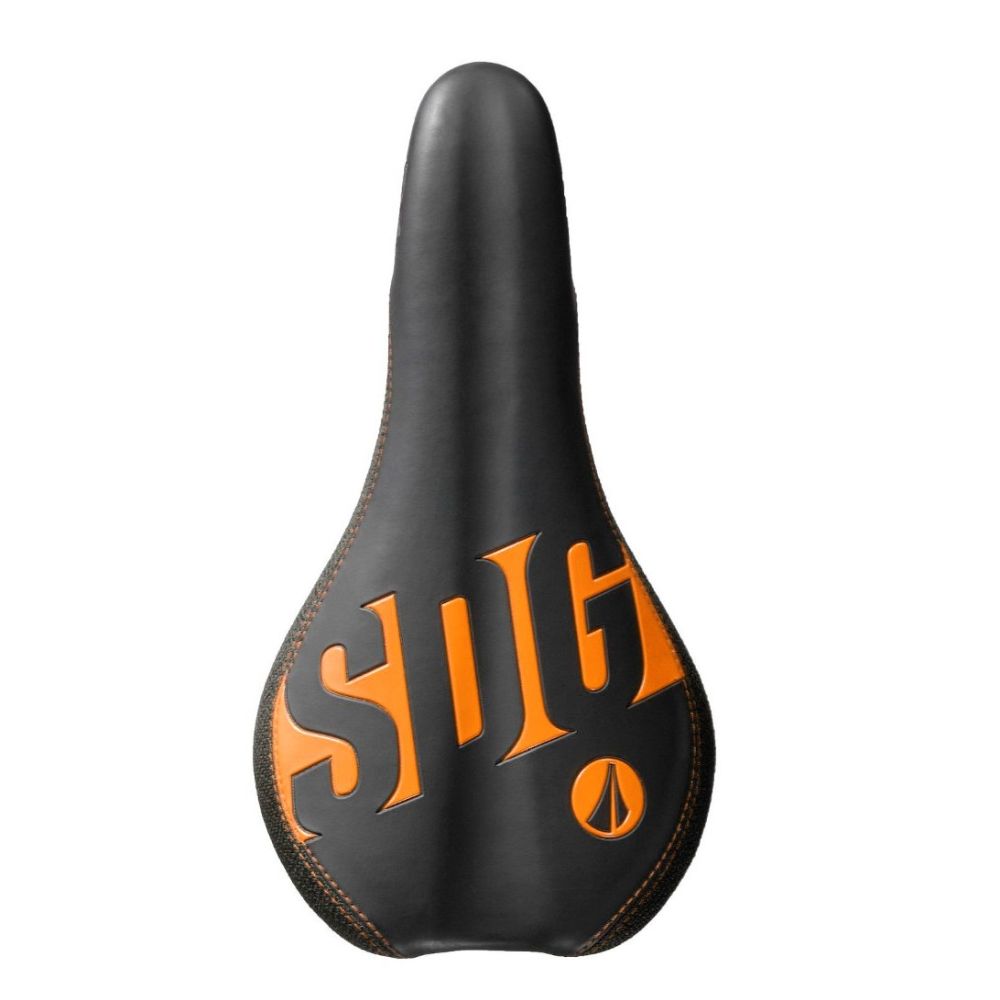 SDG Saddle FLY JR - BLACK