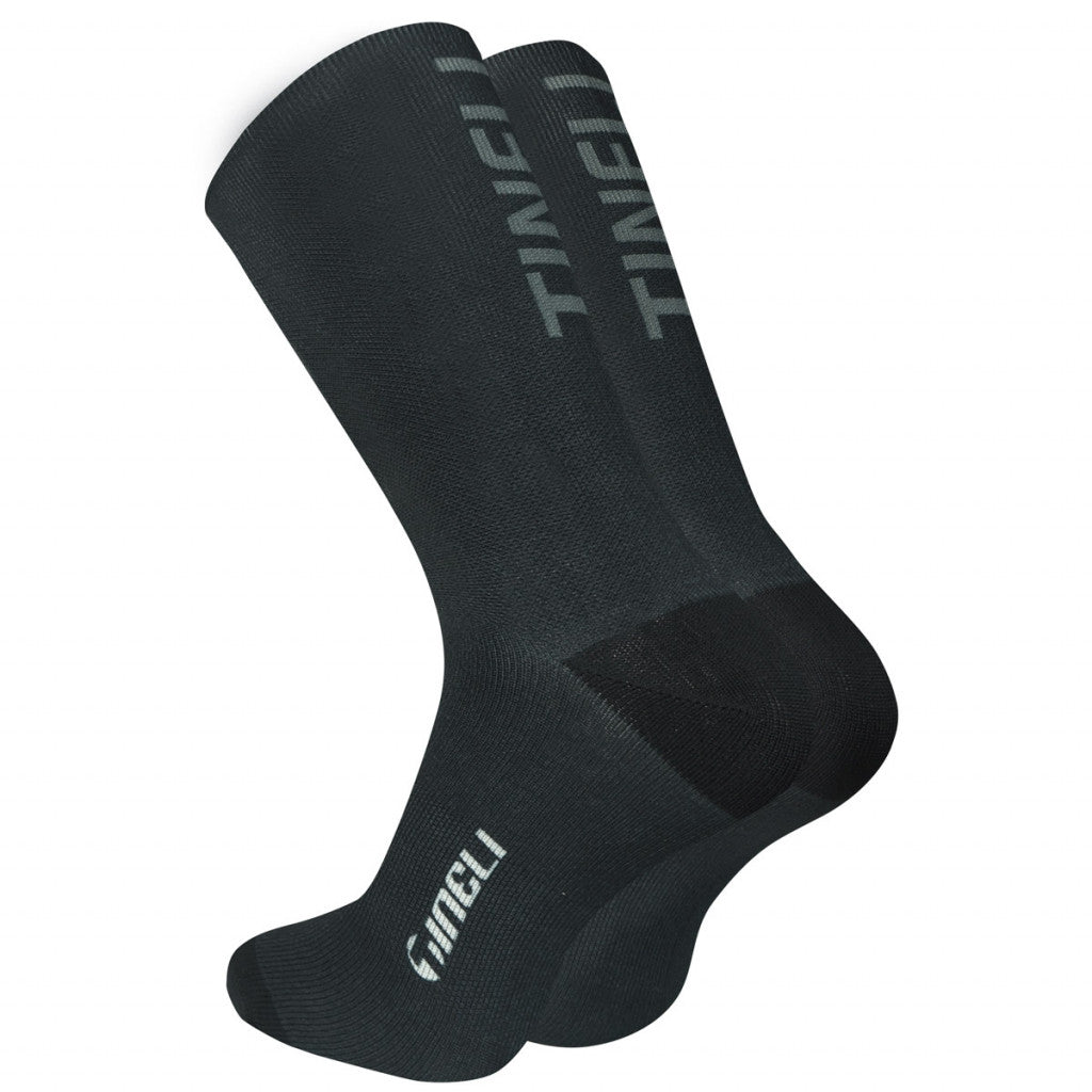 Tineli Team Black Socks