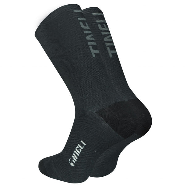 Tineli Team Black Socks