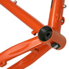 Soma Wolverine V4 Frame Type A Pumpkin Orange