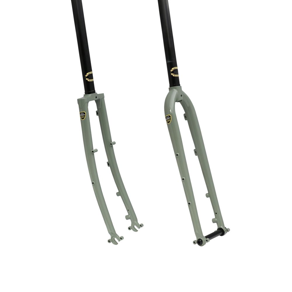 Soma Wolverine V4.1 Frame Type B Lunar Rock