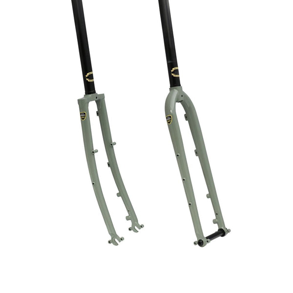 Soma Wolverine V4.1 Frame Type B Lunar Rock