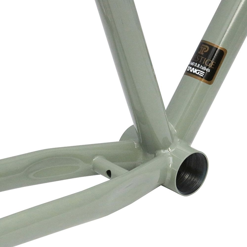 Soma Wolverine V4.1 Frame Type B Lunar Rock