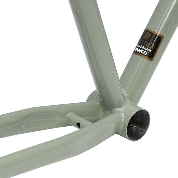 Soma Wolverine V4.1 Frame Type B Lunar Rock