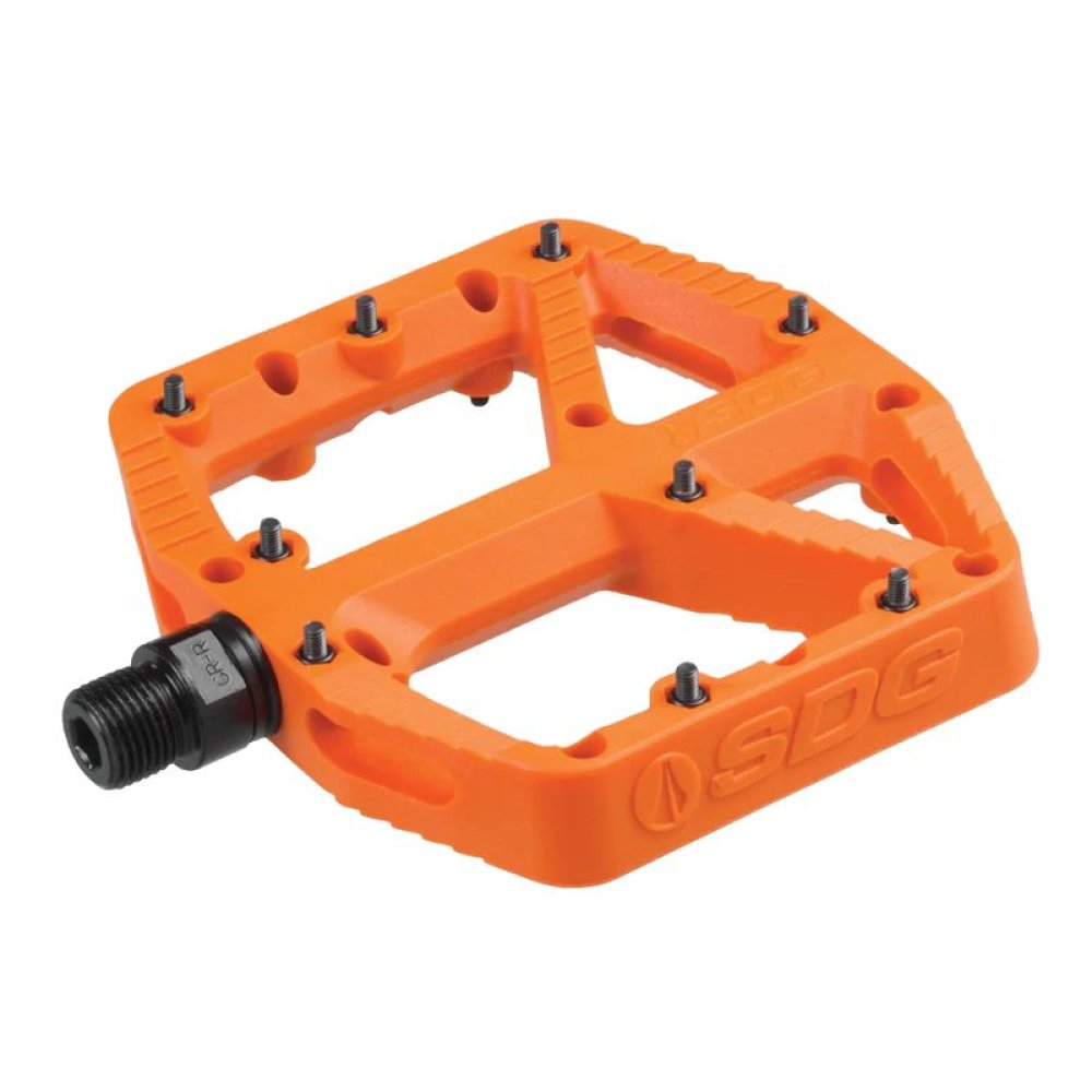 SDG Pedals Comp