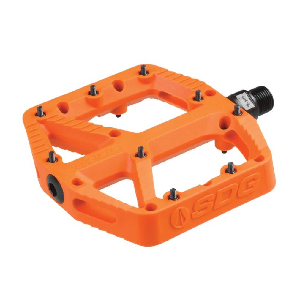 SDG Pedals Comp