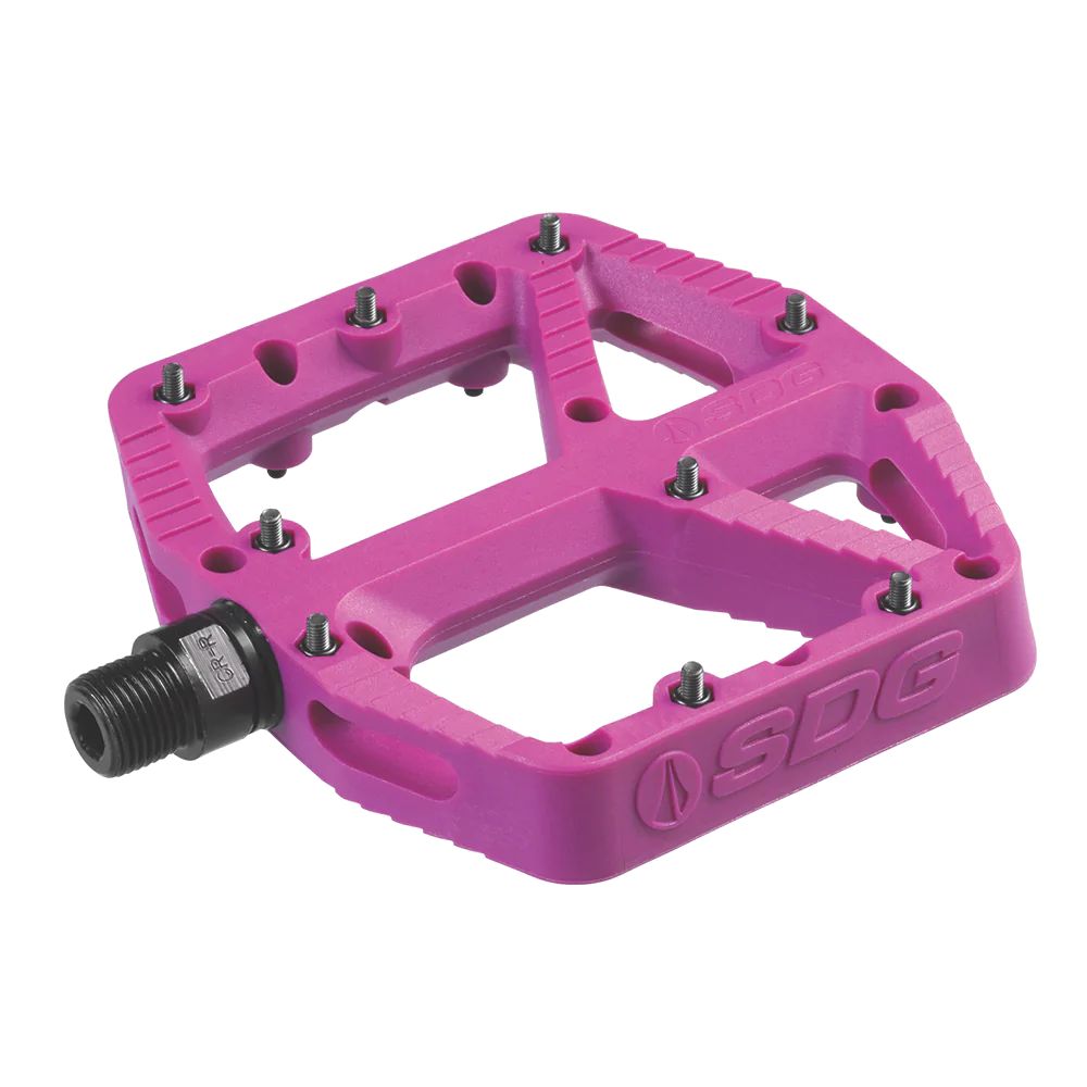 SDG Pedals Comp