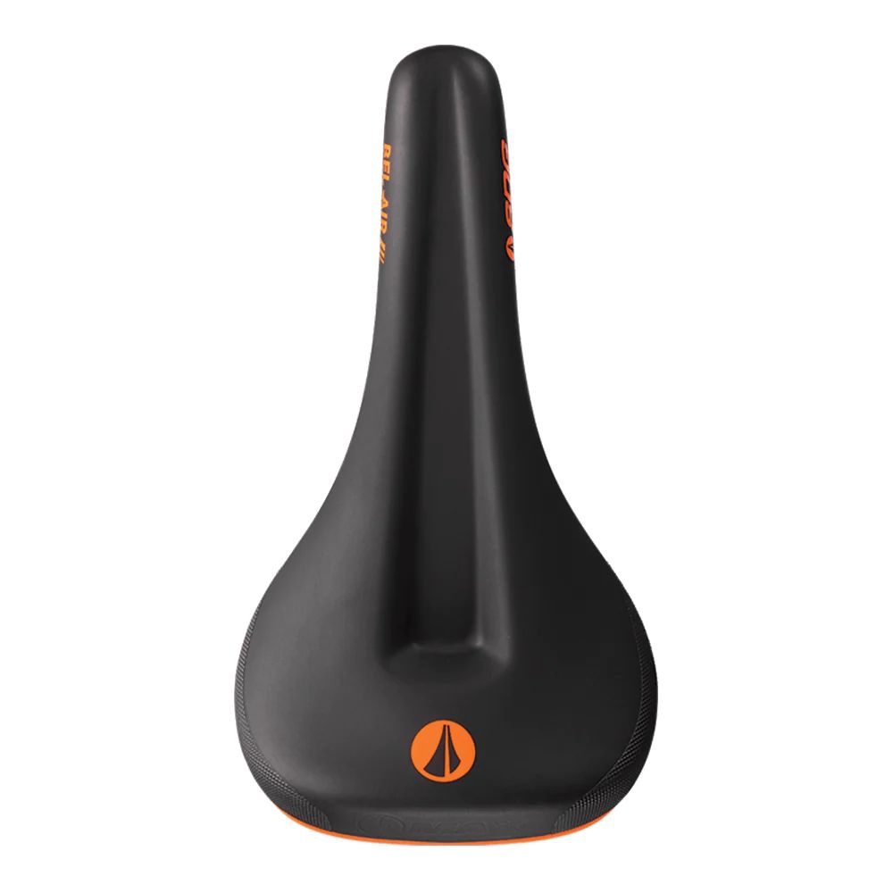 SDG Saddle Bel Air V3 Max Lux Alloy