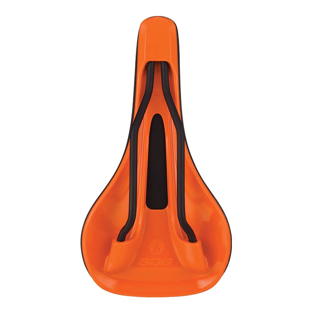 SDG Saddle Bel Air V3 Max Lux Alloy