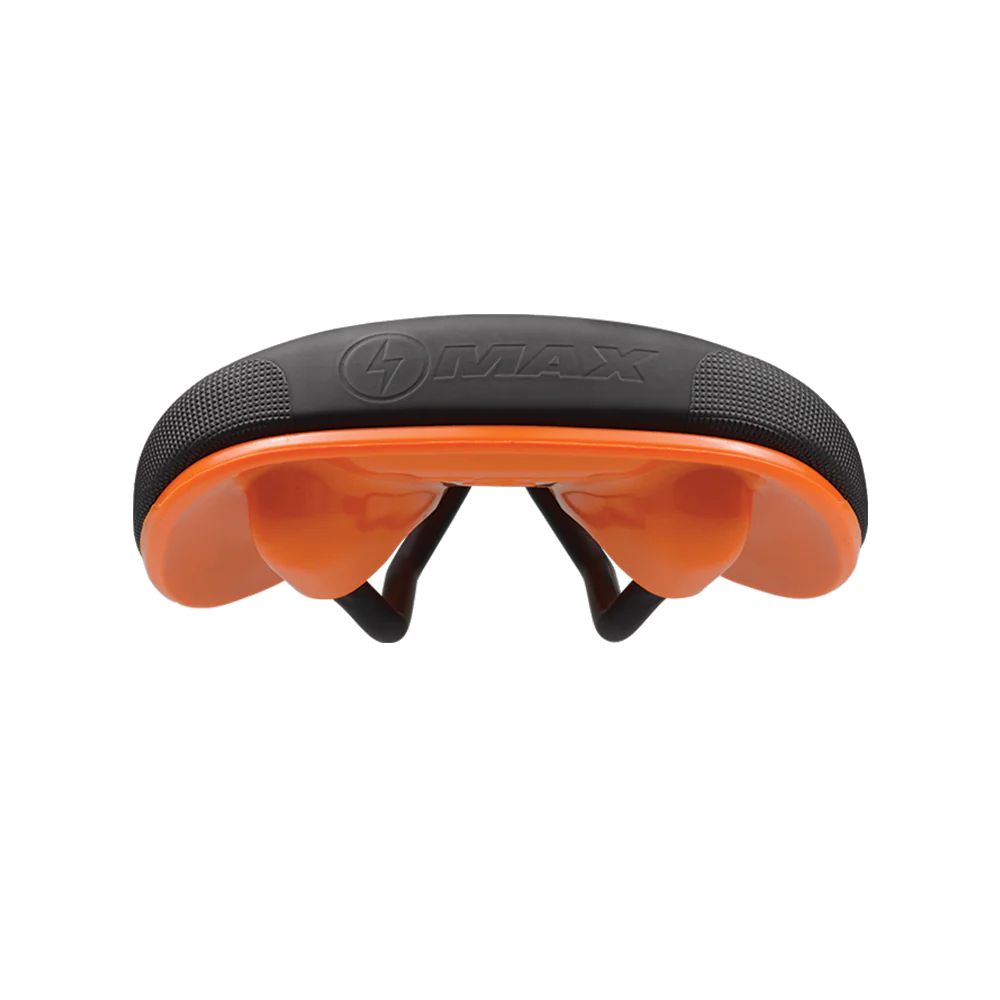 SDG Saddle Bel Air V3 Max Lux Alloy