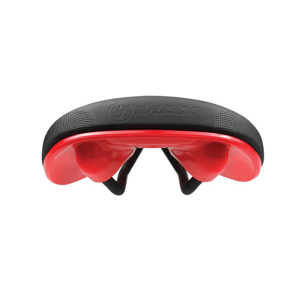 SDG Saddle Bel Air V3 Max Lux Alloy