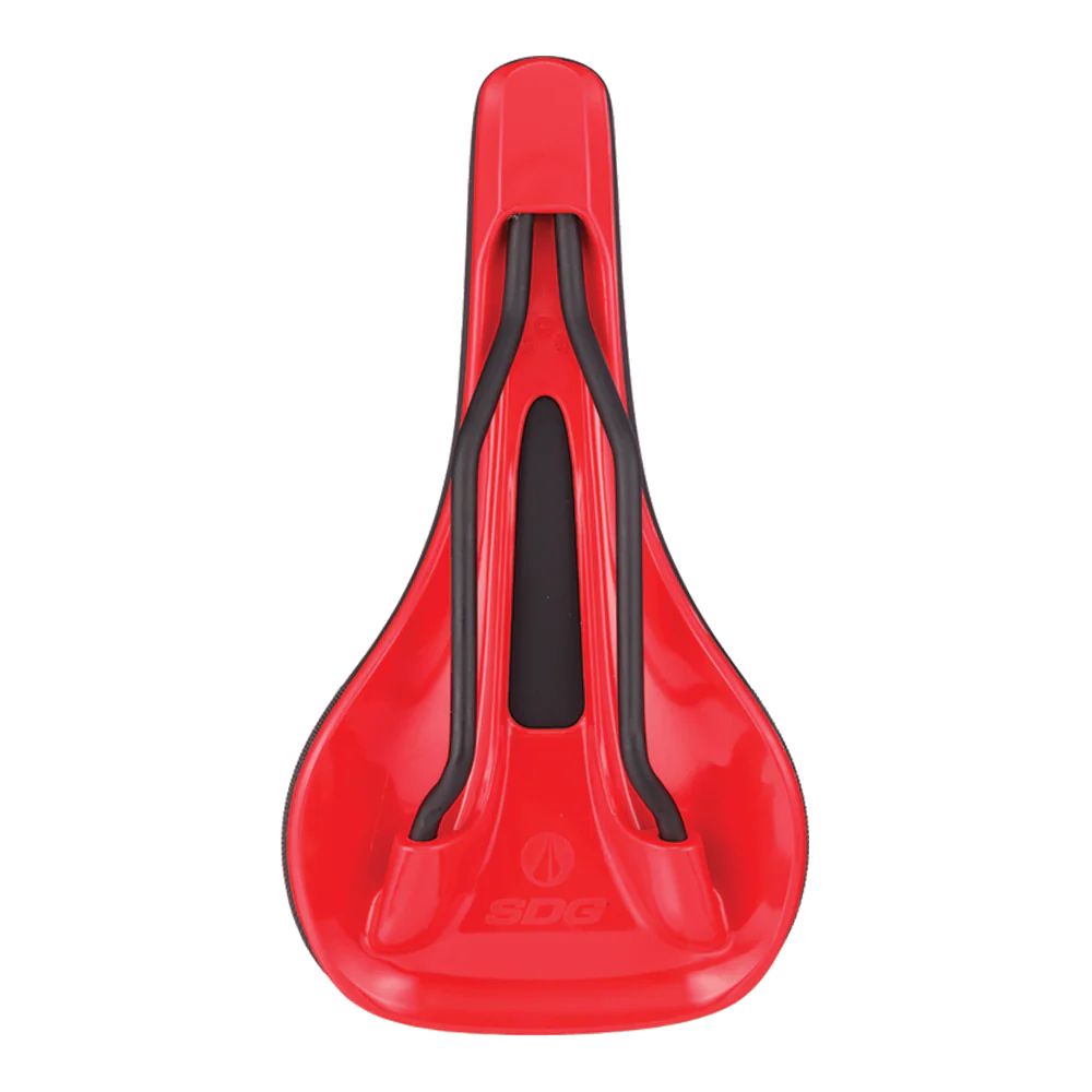 SDG Saddle Bel Air V3 Max Lux Alloy