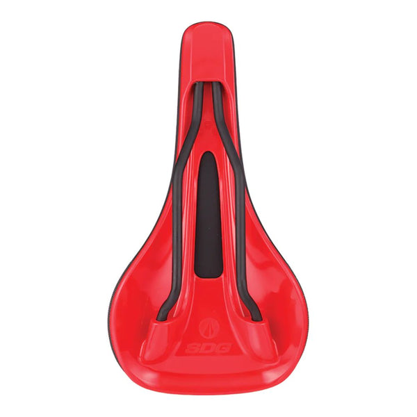 SDG Saddle Bel Air V3 Max Lux Alloy