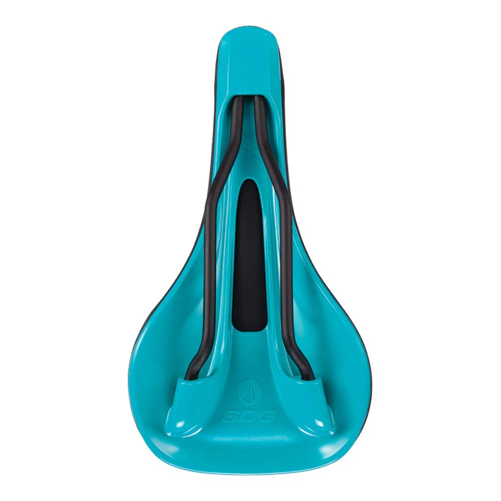 SDG Saddle Bel Air V3 Max Lux Alloy