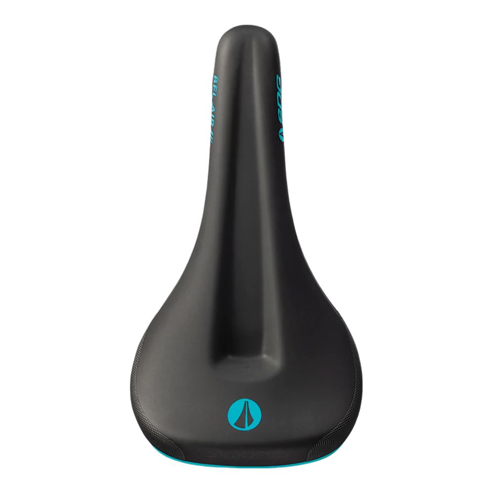 SDG Saddle Bel Air V3 Max Lux Alloy