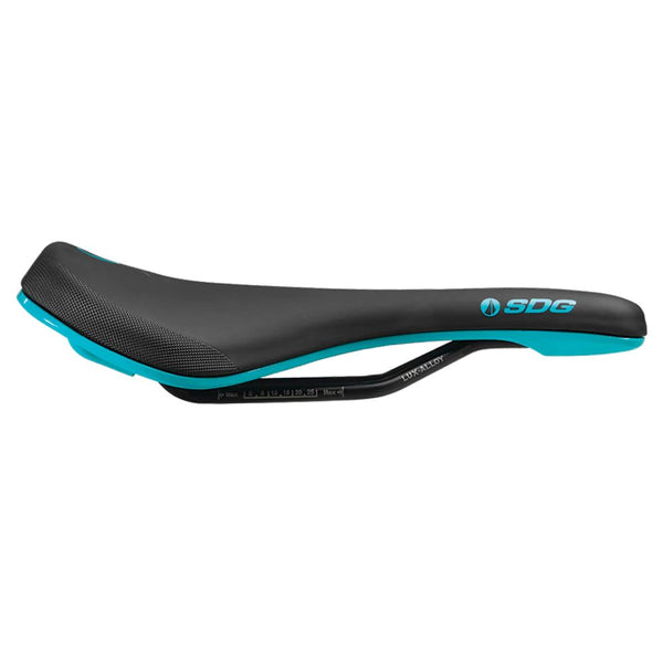 SDG Saddle Bel Air V3 Max Lux Alloy