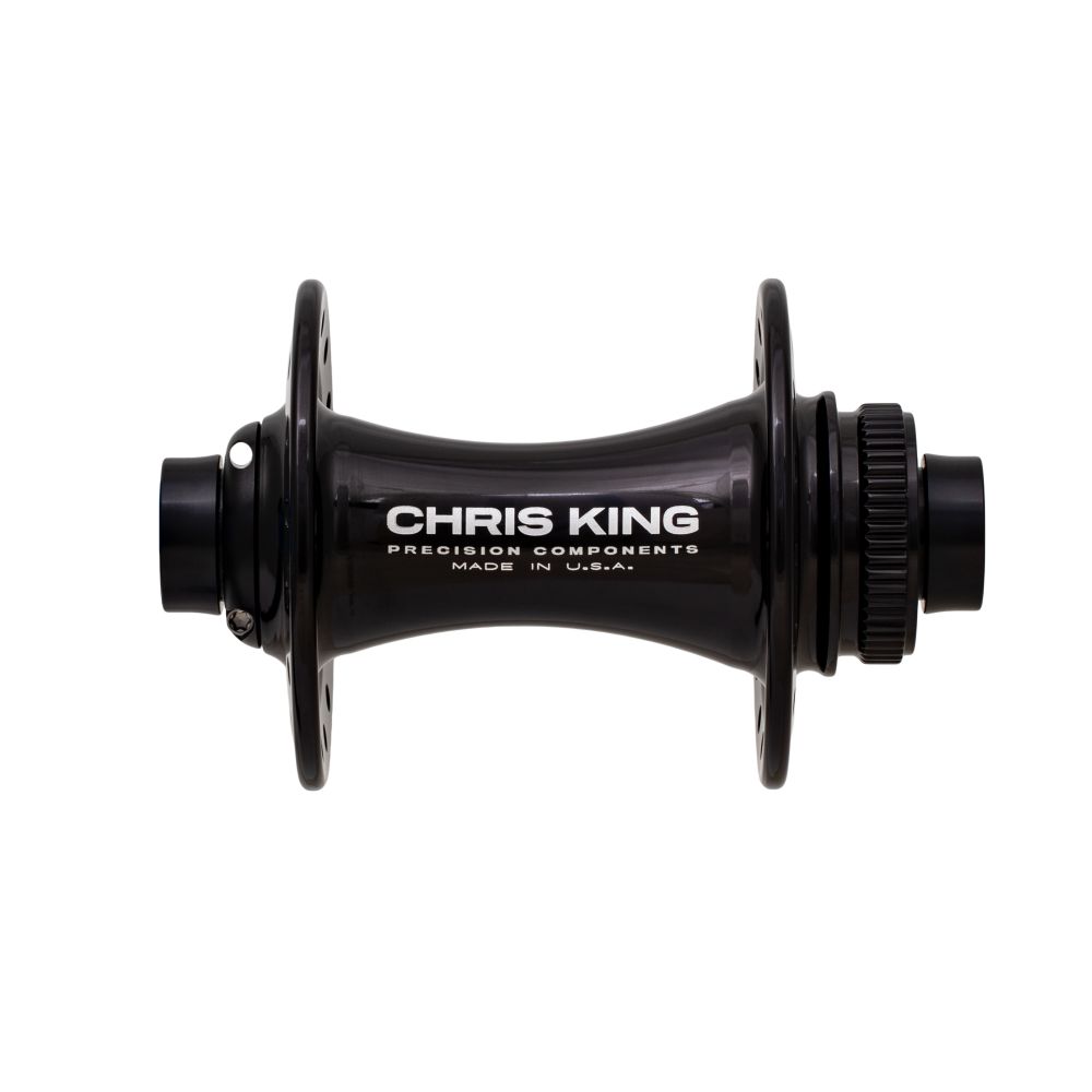Stan's Notubes Flow Mk4 Wheelset Chris King Wbwo