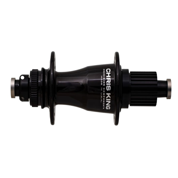 Stan's Notubes Flow Mk4 Wheelset Chris King Wbwo