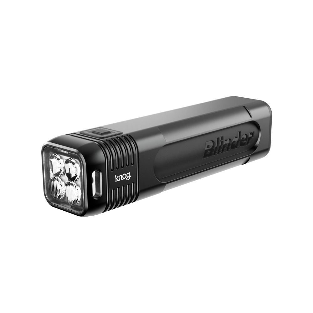 Knog Lightset Blinder Pro 600 + Plus