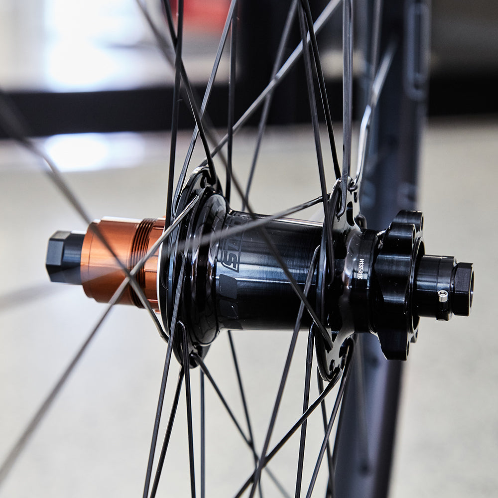 Stan's Notubes Arch MK4 29