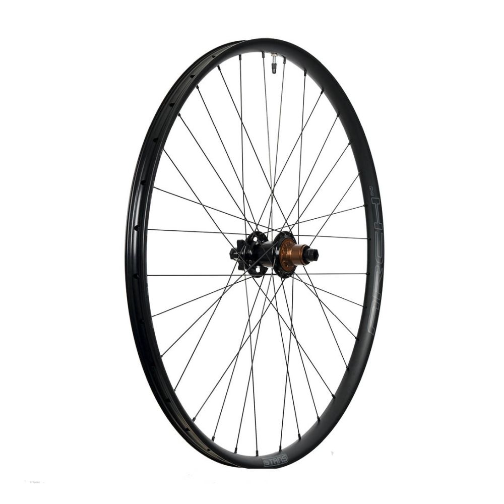 Stan's Notubes Arch MK4 29