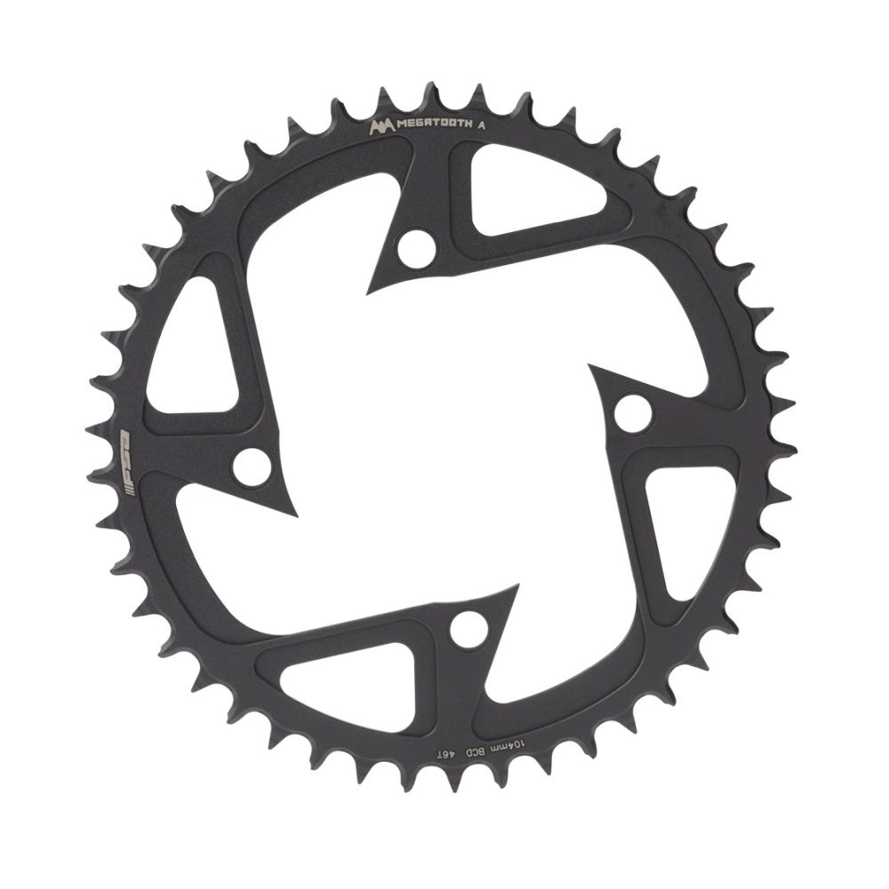 FSA Chainring MEGATOOTH 104BCD